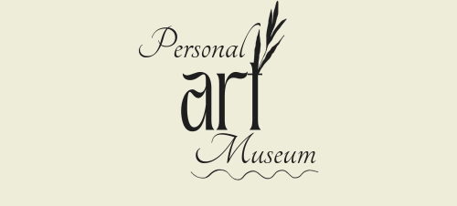 Personal Art Museum
